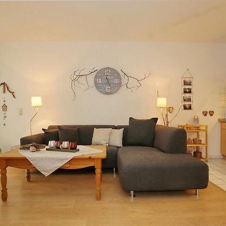Duenenblick Wohnung 05 Boltenhagen  Exteriér fotografie